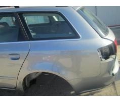 vindem geam caroserie audi a4 2.0tdi