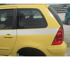 vindem geam caroserie peugeot 307 1.6hdi sw