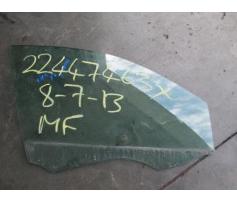 vindem geam usa dreapta fata renault megane 2 1.5dci