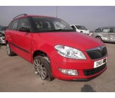 vindem geam usa fata skoda fabia 1.6tdi