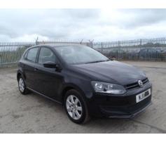 vindem geam usa fata vw polo 6r 1.4