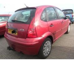 vindem geam usa spate de citroen c3 1.4 hdi 8hy