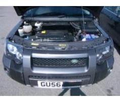 vindem grila aerisire land rover freelander 2.0 cdt