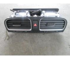 vindem grila aerisire vw golf 6 2.0tdi cbd (2009-2012)