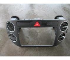 vindem grila bord 5m0858071 vw golf 5 plus 1.9tdi bxe