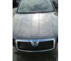 vindem grila fata skoda superb 2.0tdi bss