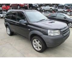 vindem grup spate pentru land rover freelander 1.8i