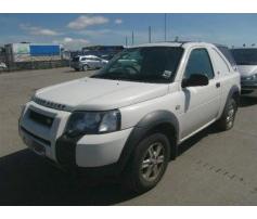 vindem hayon land rover freelander 2.0d