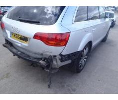 vindem hayon spate 3.0tdi buk  audi q7 4l an 2007