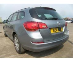 hayon spate opel astra j 1.7cdti