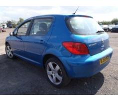 vindem hayon spate de peugeot 307 1.6hdi 9hz