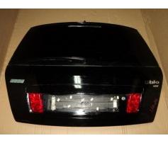 vindem hayon spate fiat stilo 2003 culori: negru, albastru, rosu