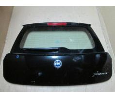 vindem hayon spate negru fiat grande punto 2007