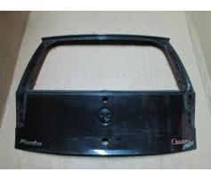 vindem hayon spate negru fiat punto 2003-2004
