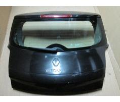 vindem hayon spate negru renault megane 1.6 16v 2003-2007