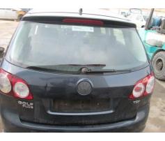 hayon spate vw golf 5 plus 1.9tdi bxe