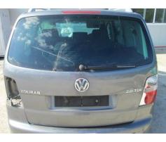 hayon spate vw touran 2.0tdi bkd