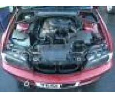 vindem injector bmw 318ci