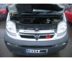 vindem injector opel vivaro 1.9 cdti