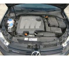 vindem injector si pompa inalta vw golf 6 tdi