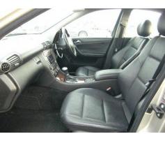 vindem interior tapiterie mercedes c 200