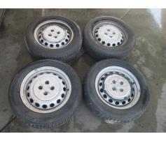 vindem janta aliaj 185/65 r15 fiat doblo 1.9jtd