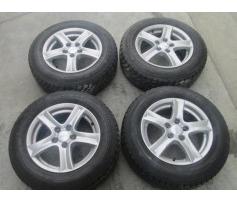 vindem janta aliaj 195/65 r15 mercedes c 220 cdi 2000-2005