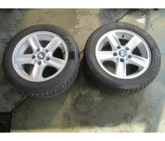 vindem janta aliaj 205/55 r16 bmw 118 2.0d