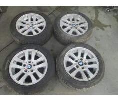 vindem janta aliaj 205/55 r16 bmw 320 2.0d e90