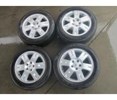 vindem janta aliaj 205/55 r16 ford mondeo 2.0b