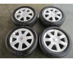vindem janta aliaj 205/55 r16 seat toledo 1.6b bgu