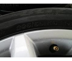 vindem janta aliaj 205/55 r16 vw golf 5