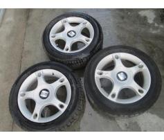 vindem janta aliaj 205/55 r18 seat leon 1.9tdi asz