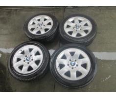vindem janta aliaj 205/55z r16 bmw e46 320 2.0d
