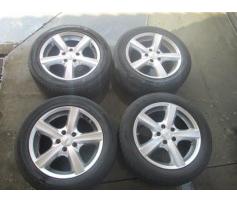 vindem janta aliaj 205/55z r16 renault laguna 2 1.9dci f9q