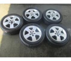 vindem janta aliaj 215/55 r16 audi a4 2.0tdi