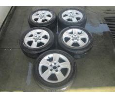 vindem janta aliaj 215/55 r16 audi a6 2.5tdi aym