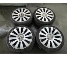 vindem janta aliaj 225/40z r18 vw passat an 2005-2010