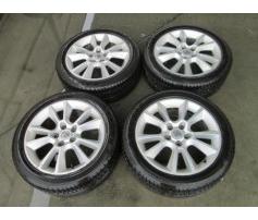 vindem janta aliaj 225/45 r17 opel zafira b 1.9cdti z19dth