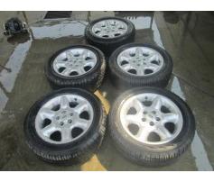 vindem janta aliaj 225/55 r17 land rover freelander 1.8b an 2002-2005