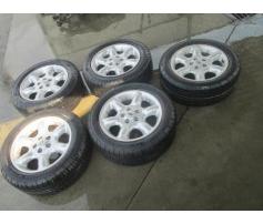 vindem janta aliaj 225/55 r17 land rover freelander 1.8b