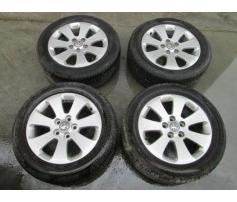 vindem janta aliaj 225/55 r17 opel insignia 1.9cdti