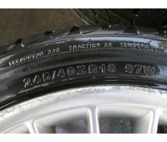 vindem janta aliaj 245/40z r18 mercedes e 220 cdi w211