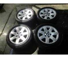 vindem janta aliaj bmw 320 2.0d e46 cod 205/55 r16