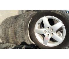 vindem janta aliaj peugeot 307 1600hdi