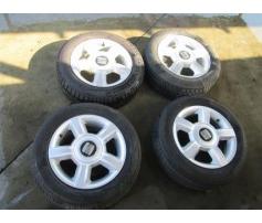 vindem janta aliaj seat cordoba 1.4 16v bby cod 185/60 r14