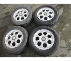 vindem janta aliaj seat toledo 1.9tdi cod 195/65 r15