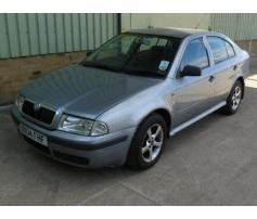 vindem janta aliaj skoda octavia 1.9sdi aqm