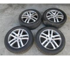 vindem janta aliaj vw jetta 1.9tdi bkc cod 205/55 r16