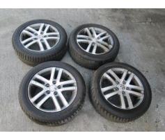 vindem janta aliaj vw jetta 1.9tdi bkca cod 205/55 r16